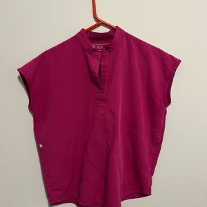 FIGS Rafaela Oversized Scrub tops: SIZE XS 6 colors, $25 EACH